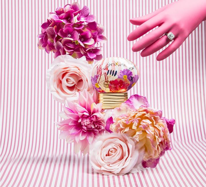 Produktbild Thoo The House of Oud - Crazy Collection Guilty Crush EdP (Eau de Parfum, 75 ml)