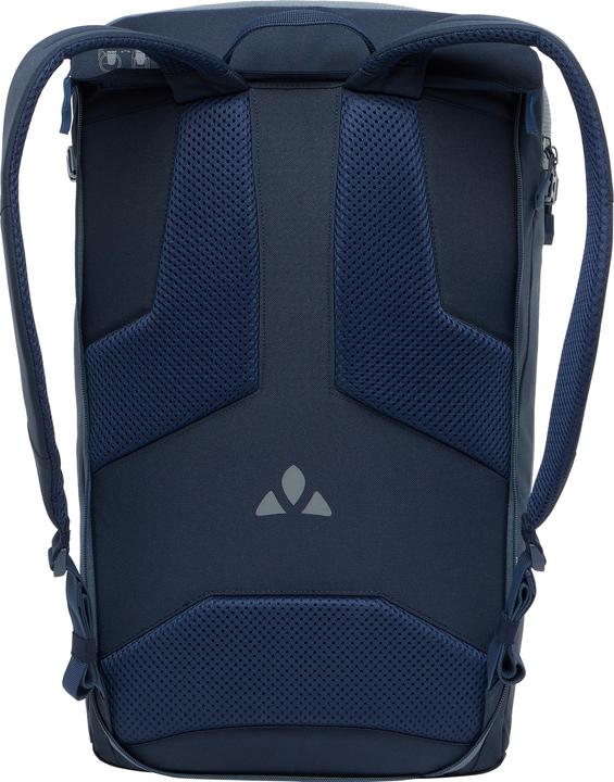 Produktbild Vaude Cycle 28 II (28 l, Gepäckträgertasche)