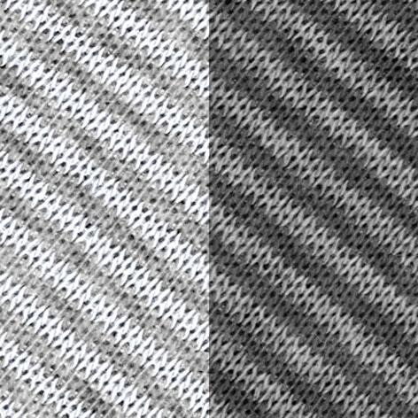 Image du produit Esprit Allover Stripe SN 2P (lot de 2, 39 - 42)