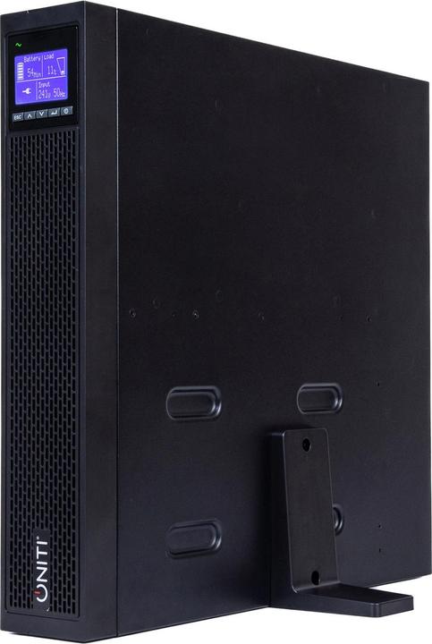 Image du produit Origin Storage Uniti Power Symphony En Ligne Dou (1.50 VA, 1500 W, Double convertisseur en ligne Onduleur)