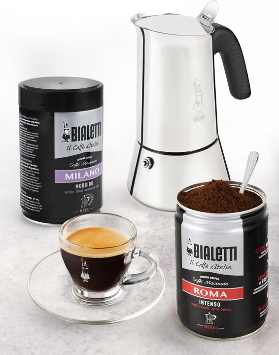 Actual product image Bialetti Venus6 (6 T.)