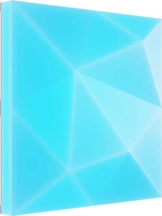 Image du produit Nanoleaf Pack d'extension Blocks 2 panneaux texturés