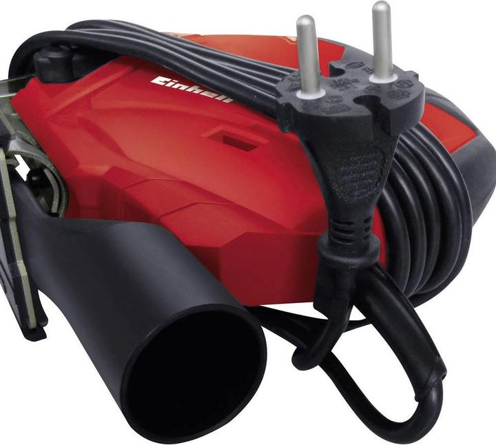 Actual product image Einhell Jigsaw TE-JS 100