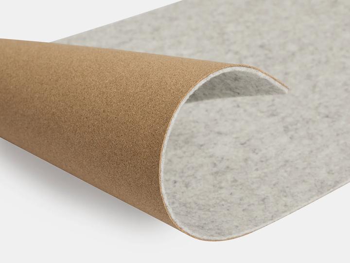 Actual product image Oakywood Felt & Cork (30 x 90 cm)