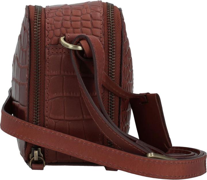 Actual product image Burkely Cool Colbie Box Bag