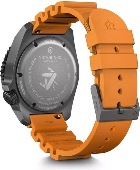Immagine prodotto Victorinox Dive Pro Automatic (Orologio sub, 43 mm)