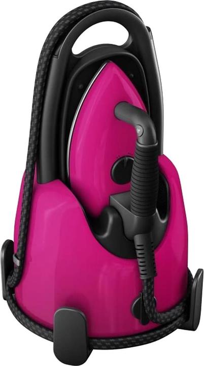 Actual product image Laurastar Lift Plus Pinky Pop (2200 W, 170 g/min)
