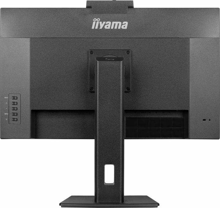 Produktbild iiyama TFT 27,0/68,5cm ProLite XUB2790QSUH *schwarz* 16:9 (2560 x 1440 Pixel, 27")