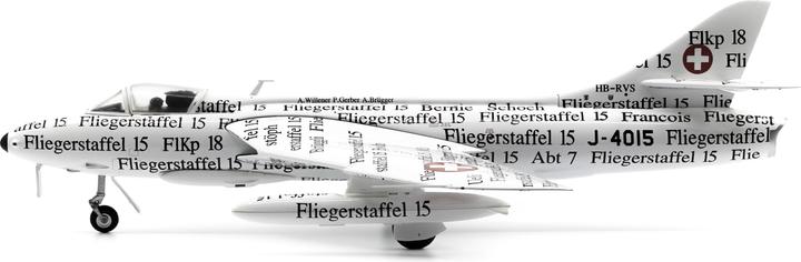Image du produit Arwico Swissline J-4015 Hunter Mk.58