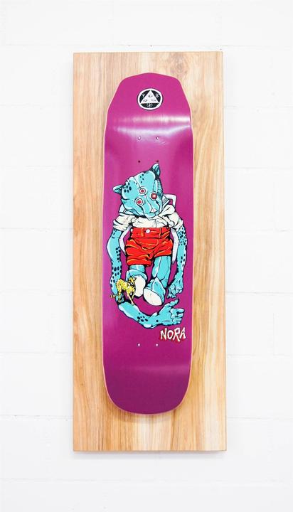 Produktbild Sk8ology M22021