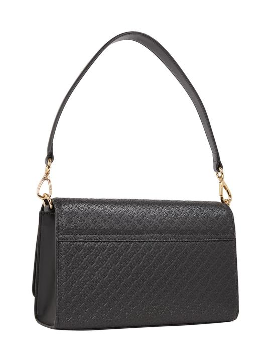 Actual product image Tommy Hilfiger Th Eternity Shoulder Bag Mono