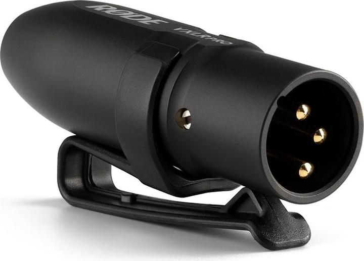 RØDE VXLR Pro