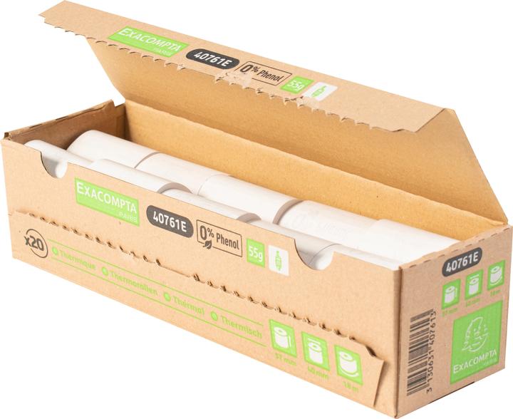 Image du produit Exacompta Rouleau thermique