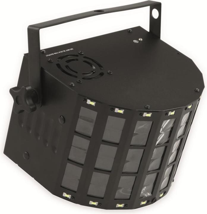 Actual product image Eurolite LED Mini D-20 Hybrid Beam Effect (30 W, LED)