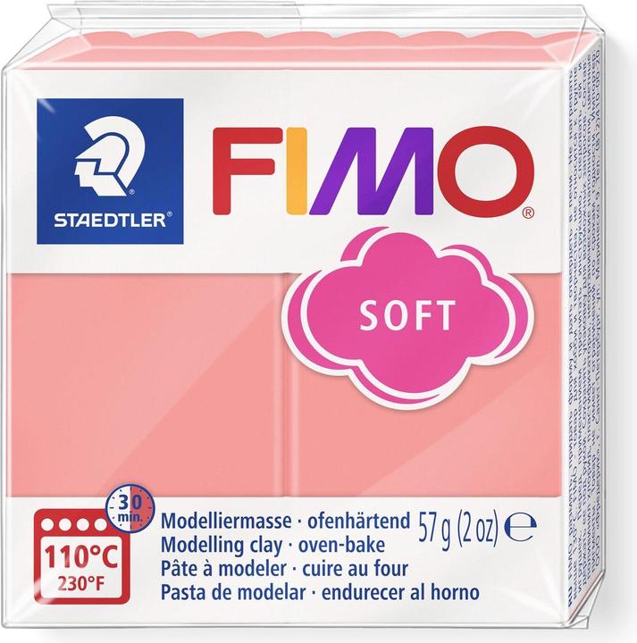 Image du produit Fimo Pâte à modeler