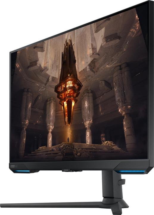 Produktbild Samsung Odyssey G7 - G70B (3840 x 2160 Pixel, 32")
