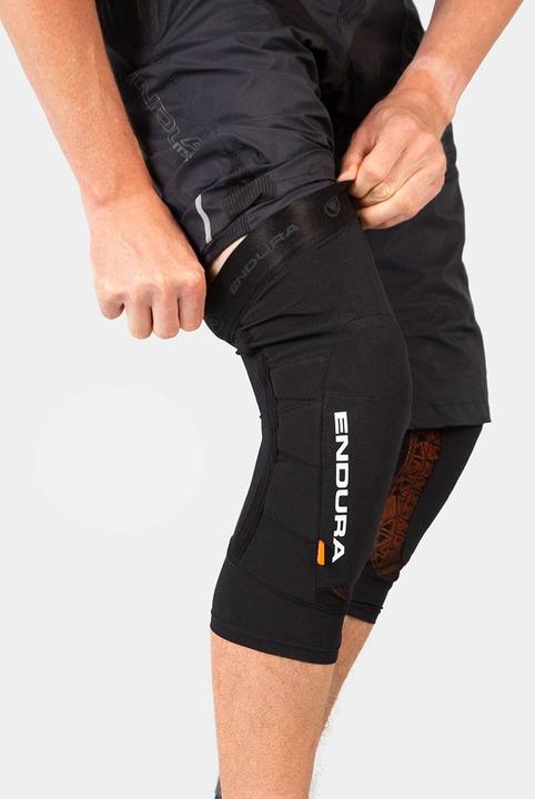 Produktbild Endura MT500 D3O (S, Knieschoner, Einzelstück)