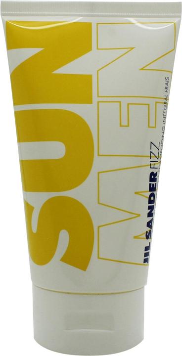 Immagine prodotto Jil Sander Uomini Sole Fizz (150 ml)