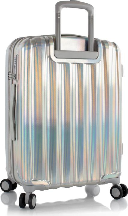 Produktbild Heys Astro 3pc Set Koffers - Silver (176 l, XL (ab 115l))