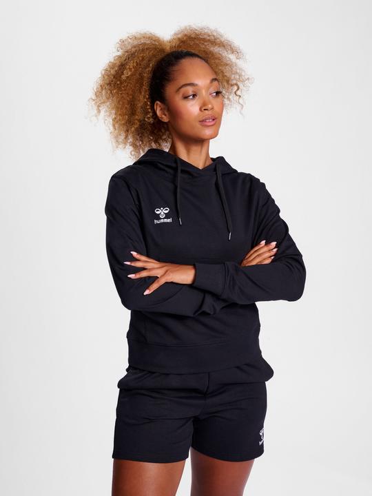 Image du produit hummel HMLGO 2.0 HOODIE FEMME (XL)