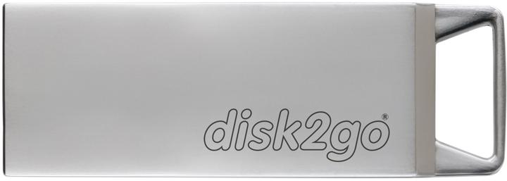 Produktbild Disk2go Tank (16 GB, USB-A)
