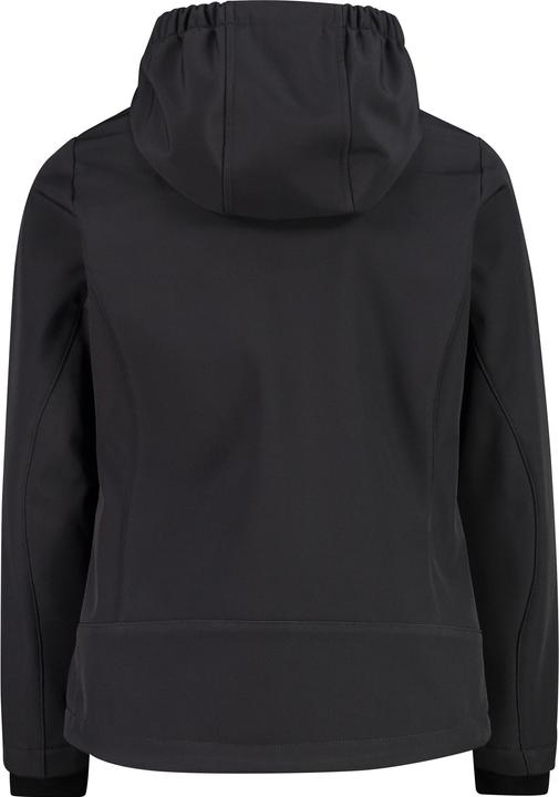 Image du produit CMP Campagnolo Kid's Jacket Fix Hood 3A29385 (140)