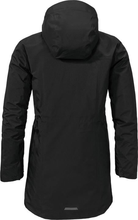 Immagine prodotto Schöffel Parka 3In1 da donna Barth (48)