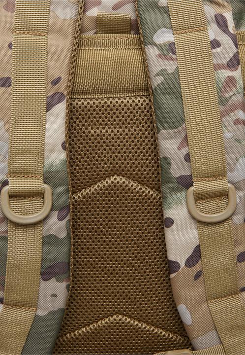 Immagine prodotto Brandit US Cooper Patch Zaino medio colore tattico motivo mimetico (25 l)