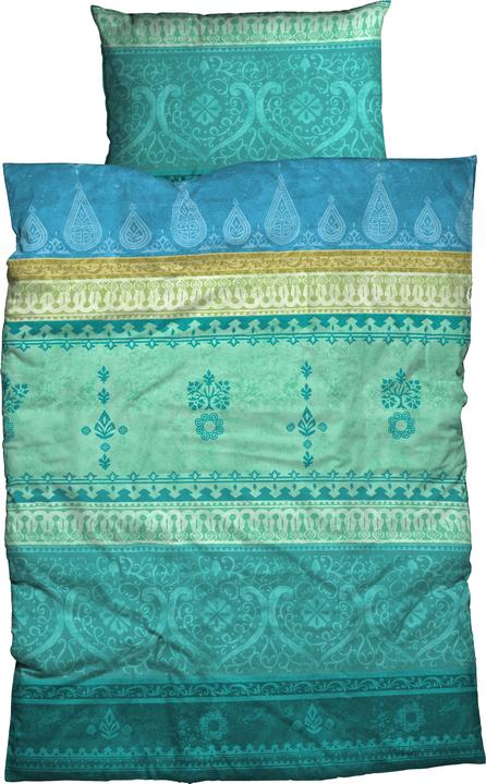 Produktbild Casatex Indi (Bettwäsche Set, 40 x 80 cm, 240 x 220 cm)