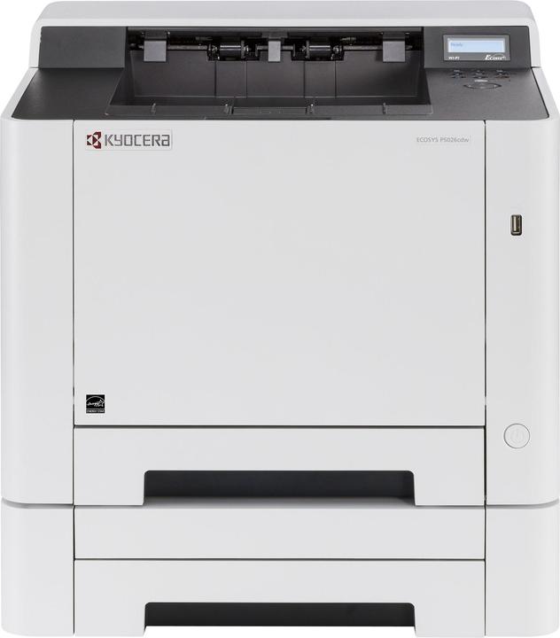 Produktbild Kyocera ECOSYS P5026cdw (Laser, Farbe)