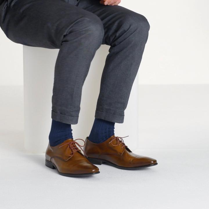 Image du produit Blacksocks Chaussettes mérinos (Une unité par pack, 47 - 48)