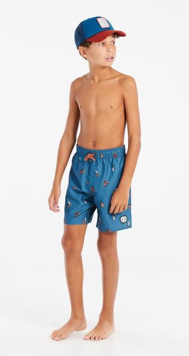 Produktbild Protest Badeshorts PRTRocker (164)