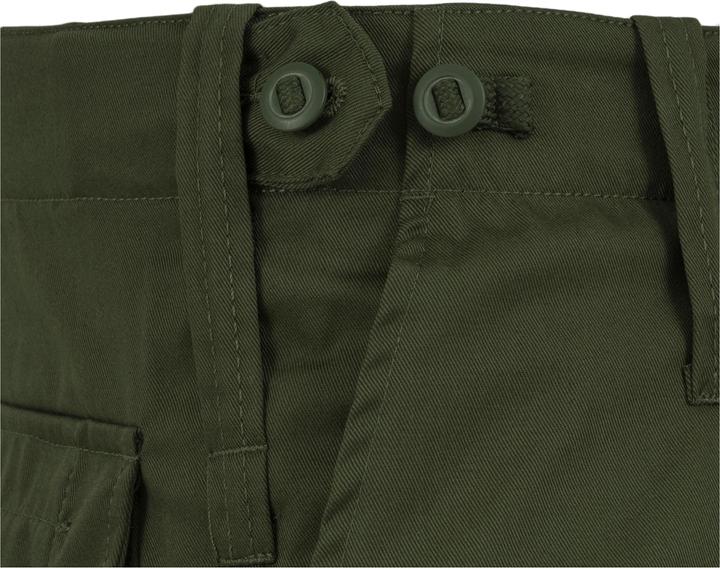 Produktbild Highlander Delta Trouser Olive 38" (38)