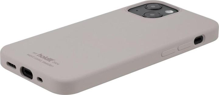Actual product image Holdit Silicone (Apple iPhone 13 mini)