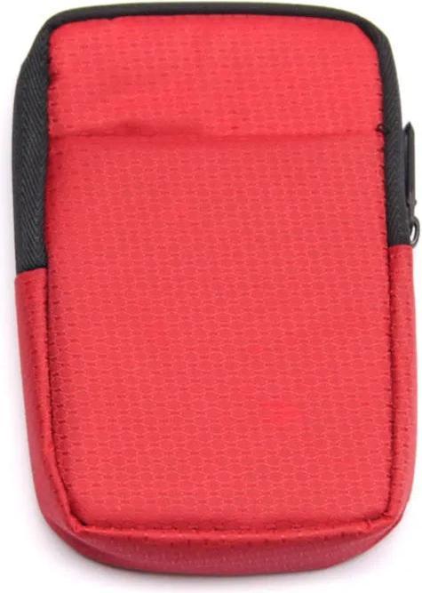 Actual product image Only-Bags.Store 2.5 inch mobile hard disc bag portable external carrying case HDD SSD storage bag bag