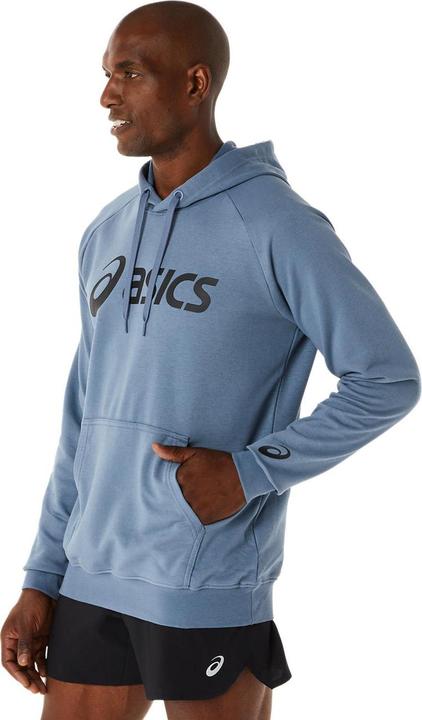 Produktbild ASICS Performance Big OTH Hoodie Herren (S)