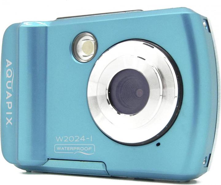 Produktbild Easypix Aquapix W2024 (16 Mpx)