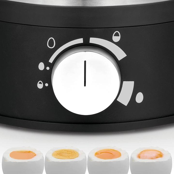Produktbild WMF Stelio Eierkocher (EU-Stecker)