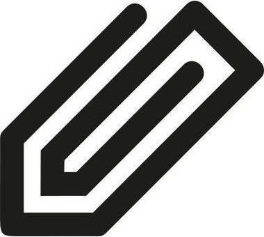 Actual product image Ideal 2265 (Strip cut)