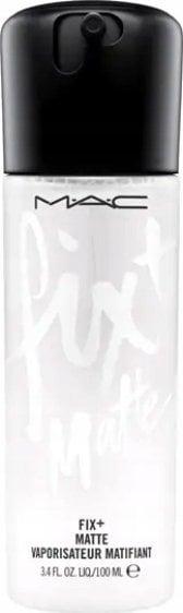 Actual product image MAC Cosmetics Fix+ Mattifying Mist (Mattifying Mist)