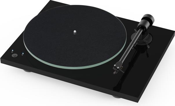 Immagine prodotto Pro-Ject T1 Phono SB (Manuale)