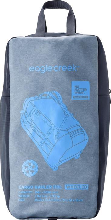 Actual product image Eagle Creek Cargo Hauler (110 l, L (90 - 115l))