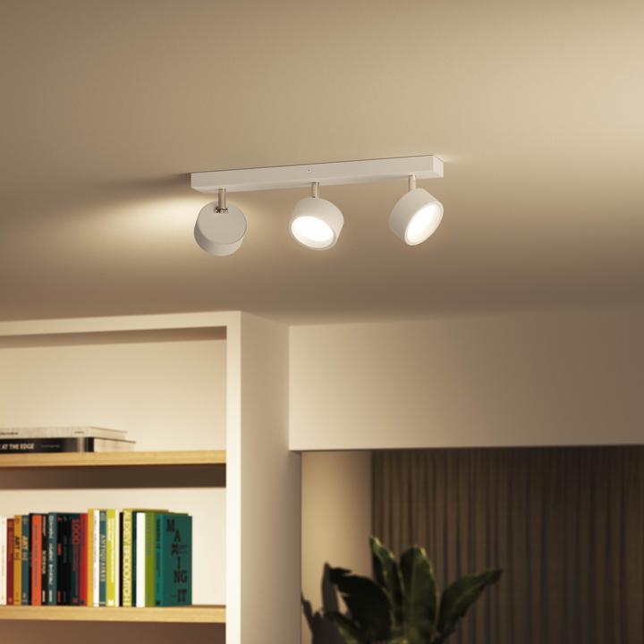 Actual product image Philips LED Bracia (1650 lm)