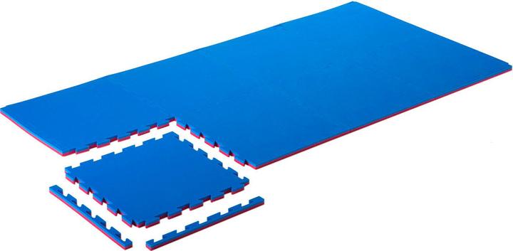 Pro Game Karate- und Fitnessmatten “Tatami Home” (2.20 cm)