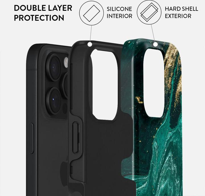 Immagine prodotto Avizar Emerald Pool Case (Apple iPhone 16 Pro Max)