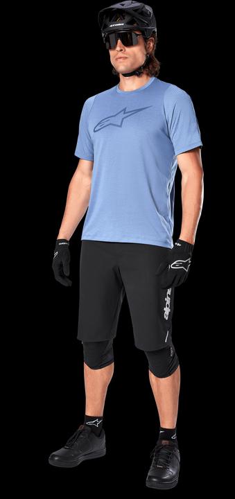 Actual product image Alpinestars JERSEY 24 A-DURA Dri Astar S (S)
