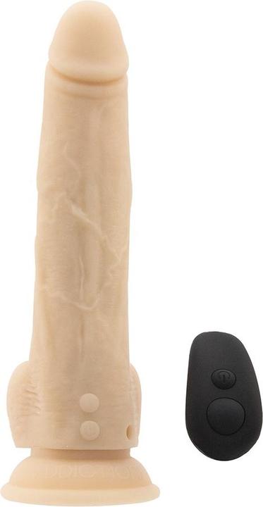 Actual product image Naked Addiction Realistischer StoÃDildo mit Fernbedienung 23 cm