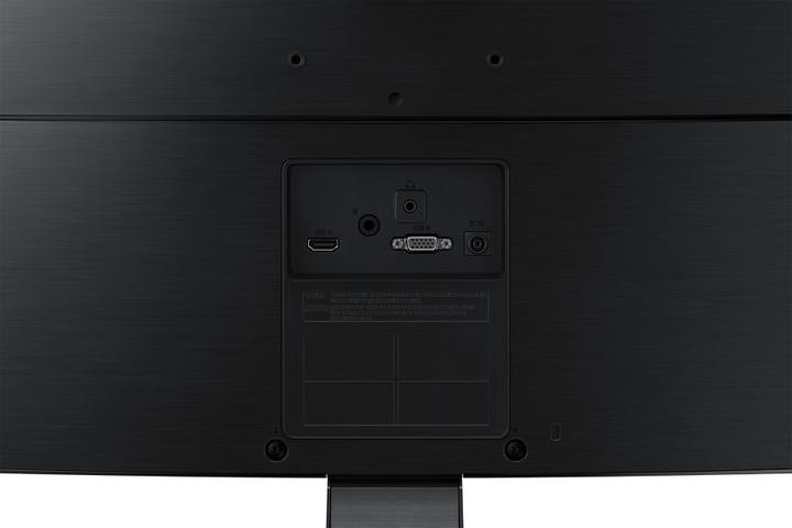 Produktbild Samsung S27e510c (1920 x 1080 Pixel, 27")