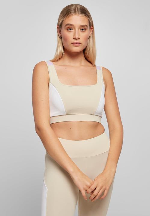 Produktbild Urban Classics Ladies Color Block Bra - 17078 (XS)