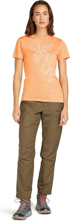 Produktbild Icebreaker 150 Tech Lite Winter Floral (S)